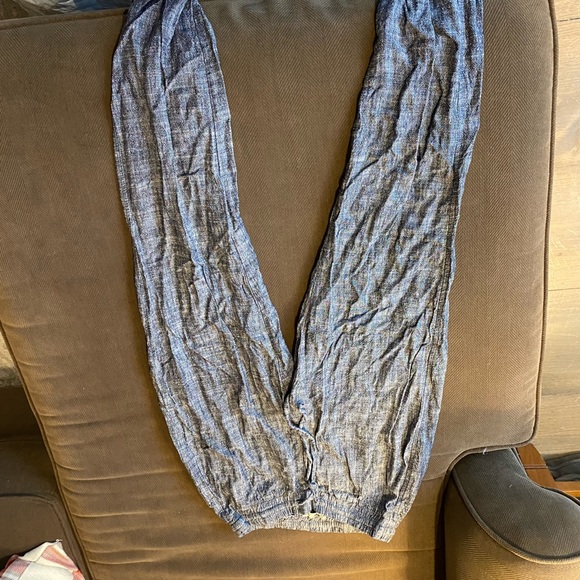 Flowy pants - Picture 1 of 2